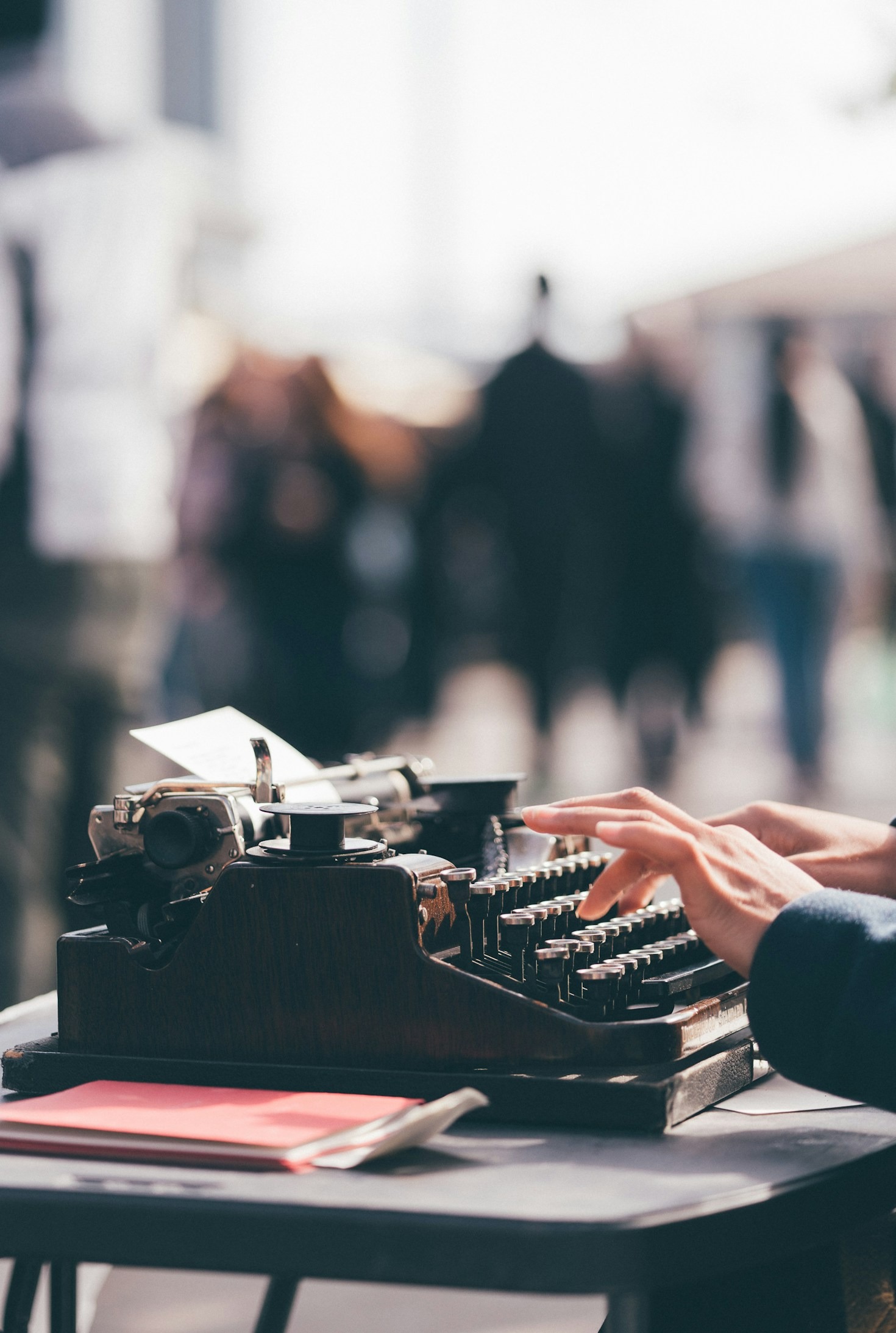 Jak skutecznie prowadzić własny blog tematyczny